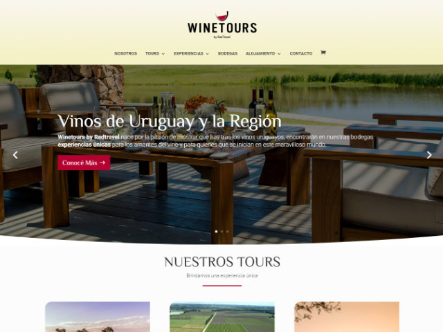 WineTours