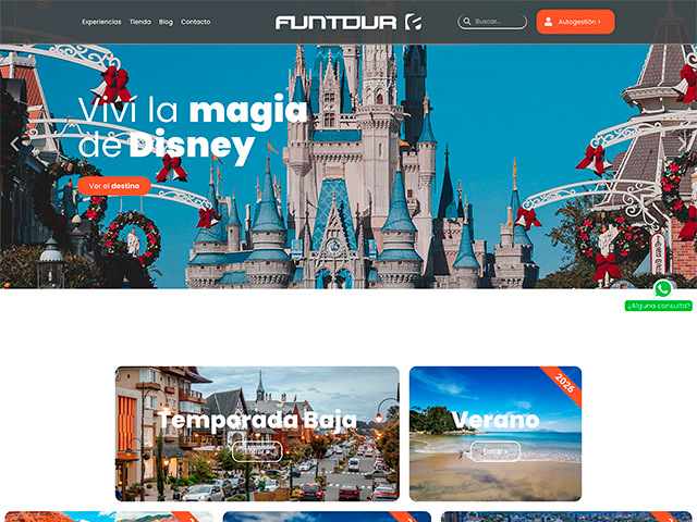 Funtour Viajes