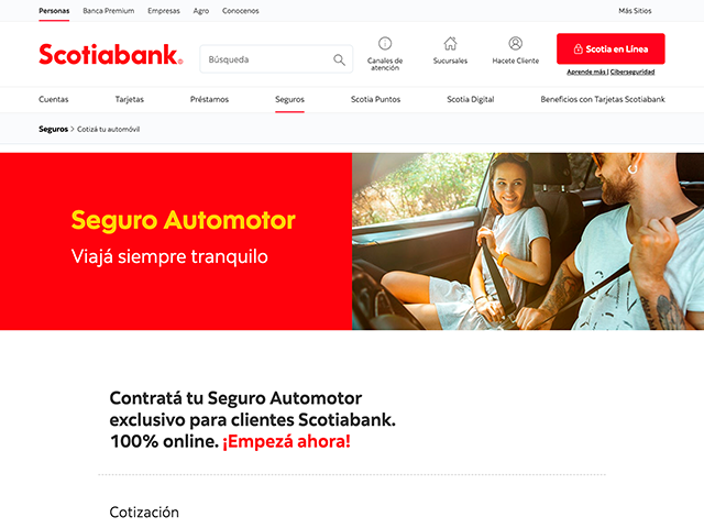 Scotiabank Uruguay