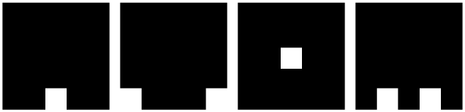 ATOM ATOM